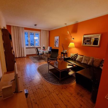 Vienna Center,Private Zimmer, ! Lägenhet Exteriör bild