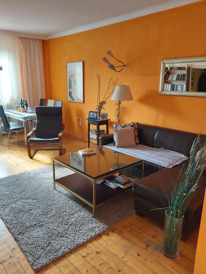 Vienna Center,Private Zimmer, ! Lägenhet Exteriör bild